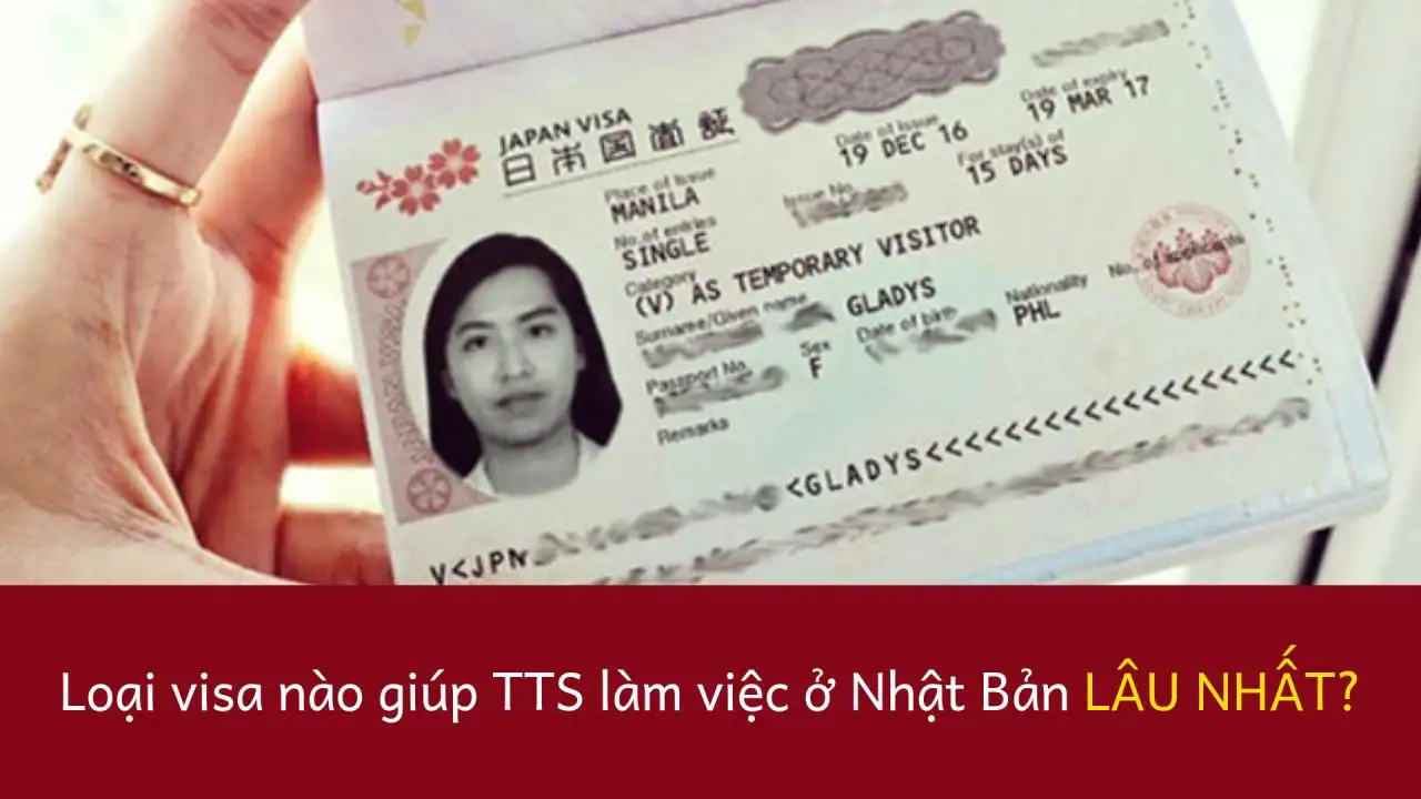 0 visa giup tts o nhat lau nhat min