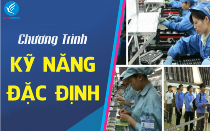 điều kiện đi đơn hàng kỹ năng đặc định Nhật Bản