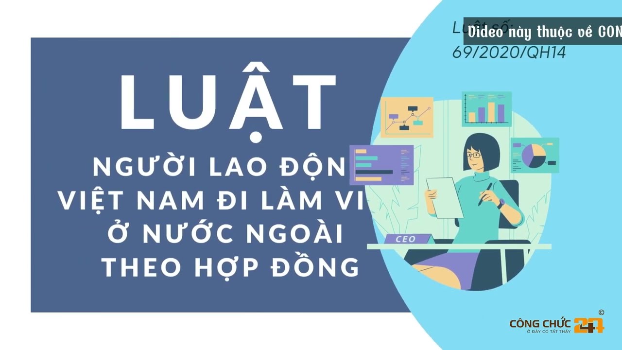 Đi nước ngoài làm việc - Cơ hội và thử thách trong hành trình nghề nghiệp