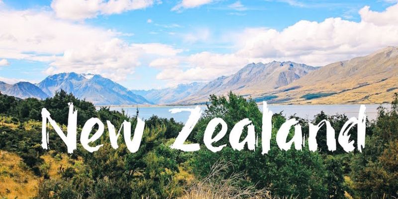 XKLĐ New Zealand