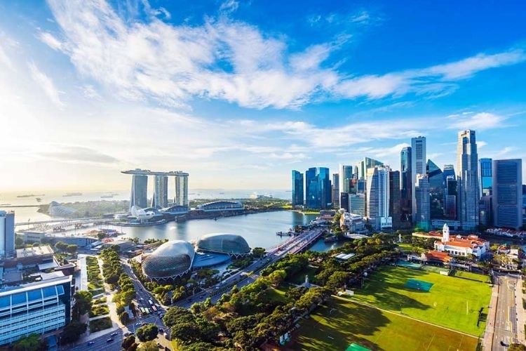 Xuất Khẩu Lao Động Singapore: Điều Kiện, Chi Phí, Mức Lương, Đơn Hàng