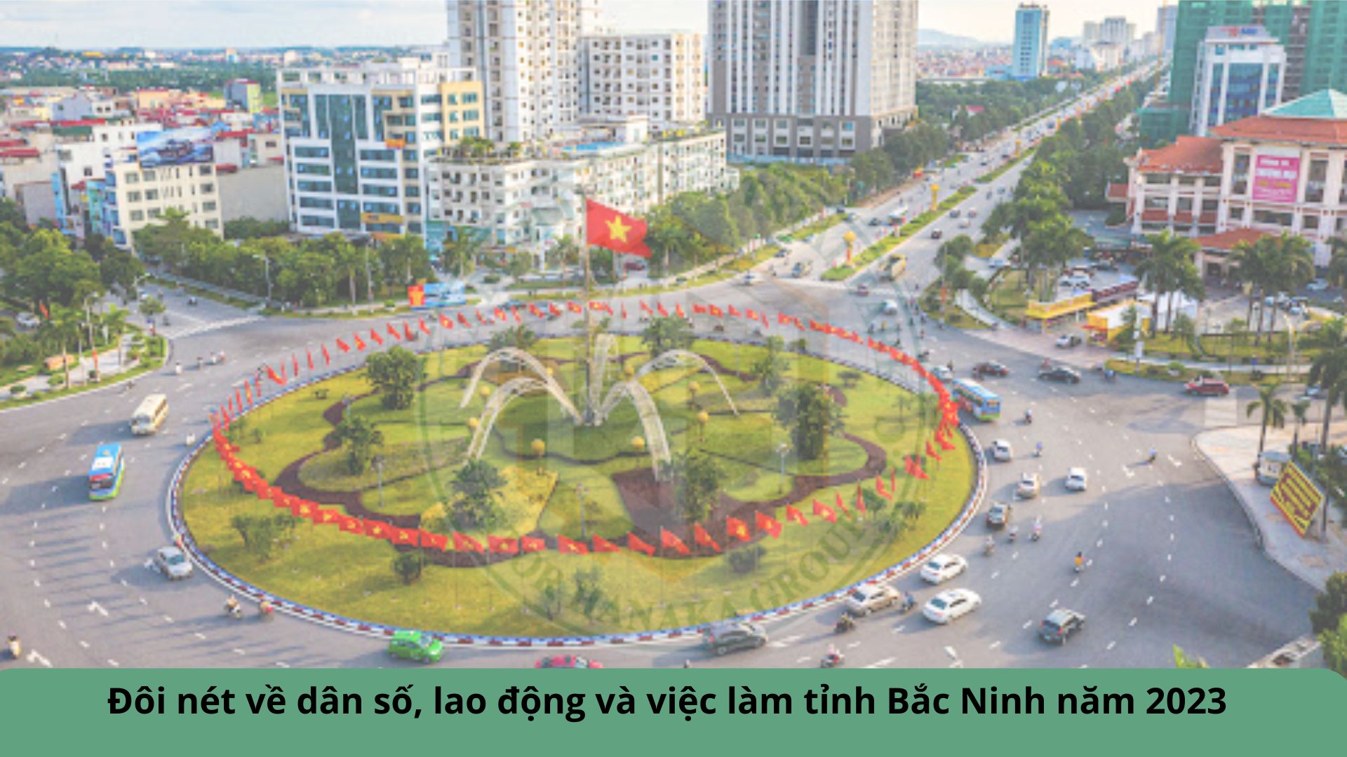 Việc Làm Bắc Ninh