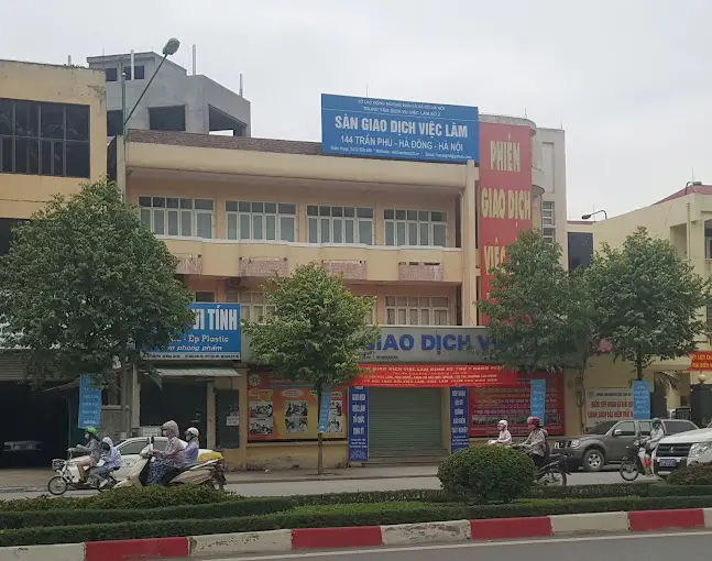 Trung tâm việc làm Hà Đông - Hướng đến tương lai nghề nghiệp tươi sáng