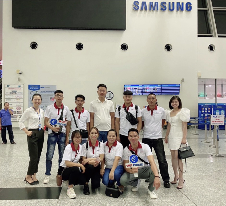 Kỹ Sư Đài Loan: Điều Kiện, Chi Phí, Mức Lương, Thu Nhập thực tế