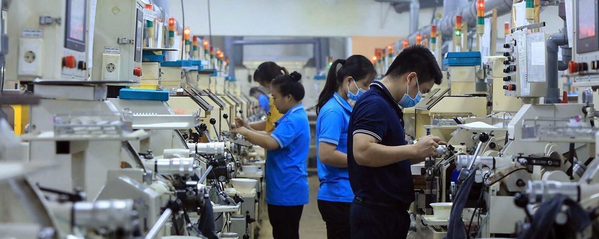 5 Hình thức xuất khẩu lao động sang nước ngoài
