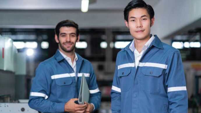 5 Hình thức xuất khẩu lao động sang nước ngoài