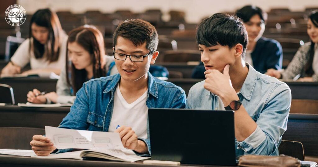 Các hình thức du học Đài Loan: Thông tin chi tiết cần biết