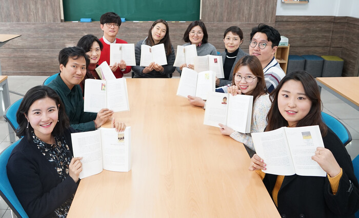 Các hình thức du học Hàn Quốc: Tất tần tật cần biết