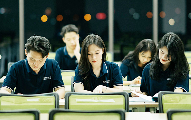 Chương trình đào tạo du học Đài Loan: Cơ hội và thủ tục