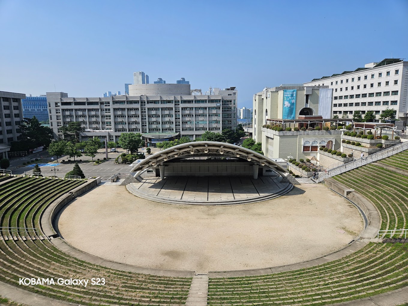 Chương trình học tại các trường đại học Hàn Quốc: Tổng quan và lựa chọn phù hợp