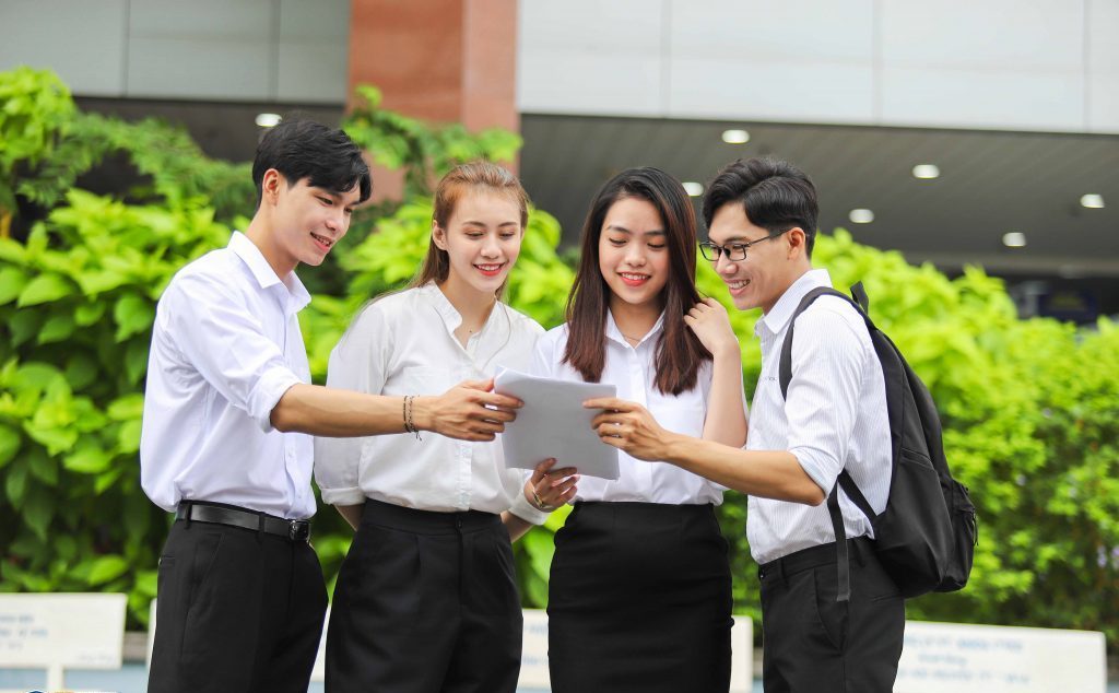 Điều kiện xin học bổng du học Nhật Bản chi tiết