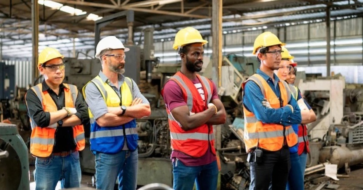 Quyền lợi của người lao động khi đi xuất khẩu tại Rumani