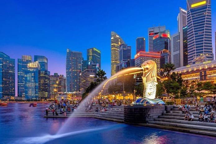 Visa Lao Động Singapore: Hướng Dẫn Chi Tiết và Thủ Tục Cần Biết