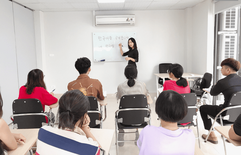 Chi phí du học Hàn Quốc và cách tiết kiệm hiệu quả