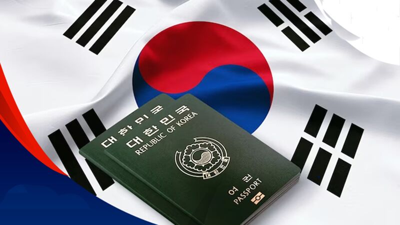 Du Học Hàn Hệ Tiến Sỹ Visa D2-4 – Cơ Hội Vàng Cho Các Nghiên Cứu Gia Tăng Thu Nhập