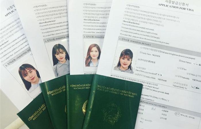 Du học Hàn Quốc chuyên ngành Đại học (Visa D2-2) – Cánh cửa mở rộng cho tương lai của bạn