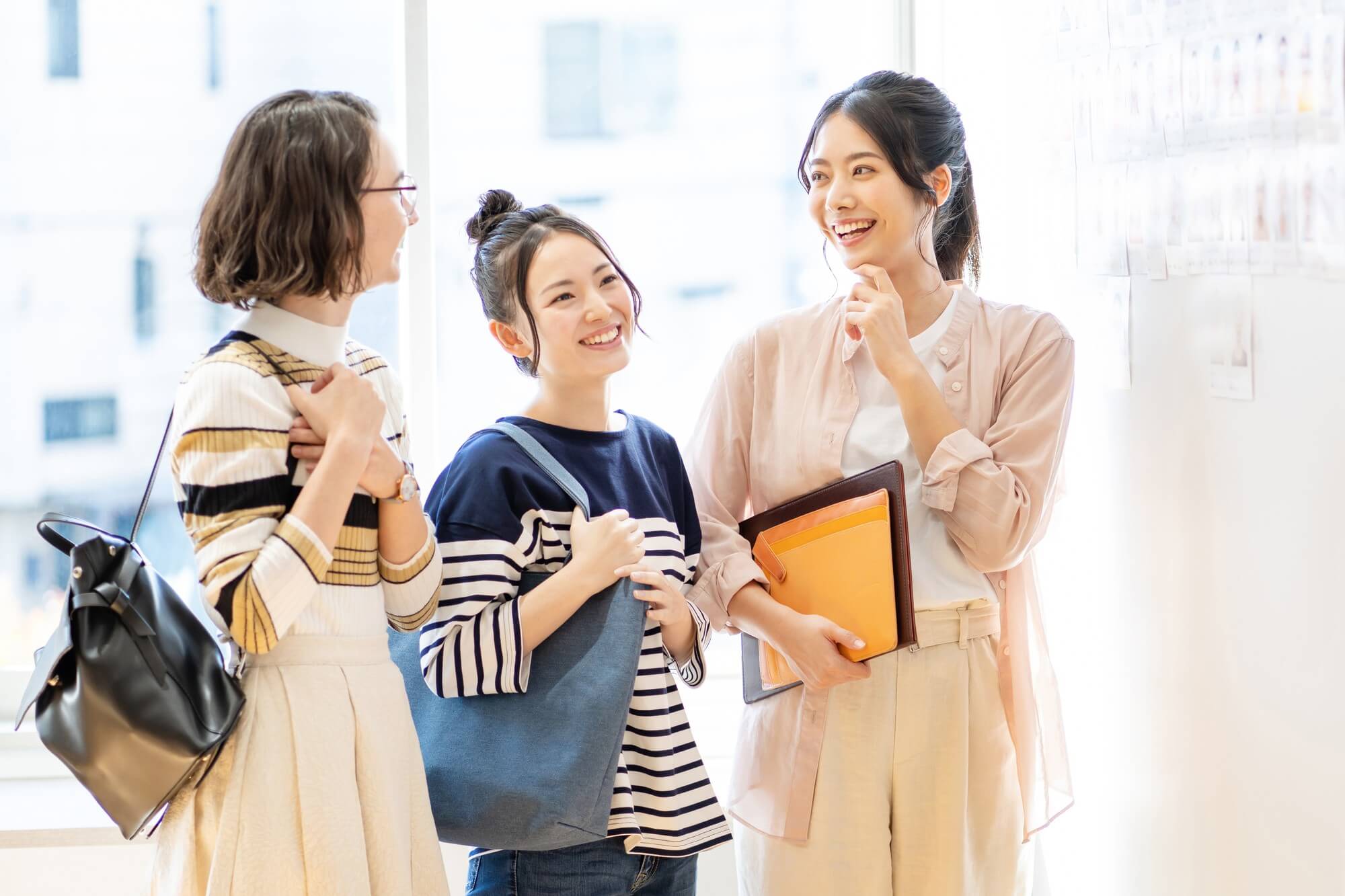 Du học Nhật Bản hệ Nhật Ngữ - Cánh cửa đưa bạn đến với cơ hội toàn diện tại xứ sở mặt trời mọc