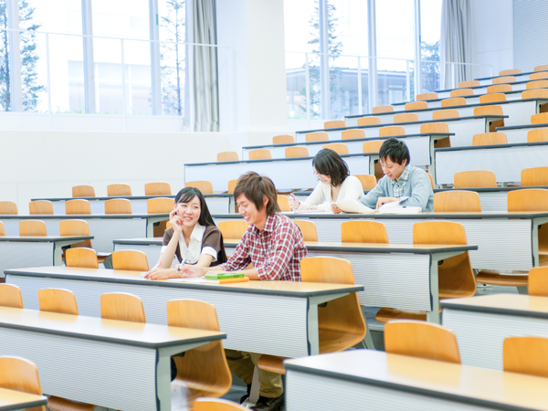 Du học Nhật Bản hệ Nhật Ngữ - Cánh cửa đưa bạn đến với cơ hội toàn diện tại xứ sở mặt trời mọc