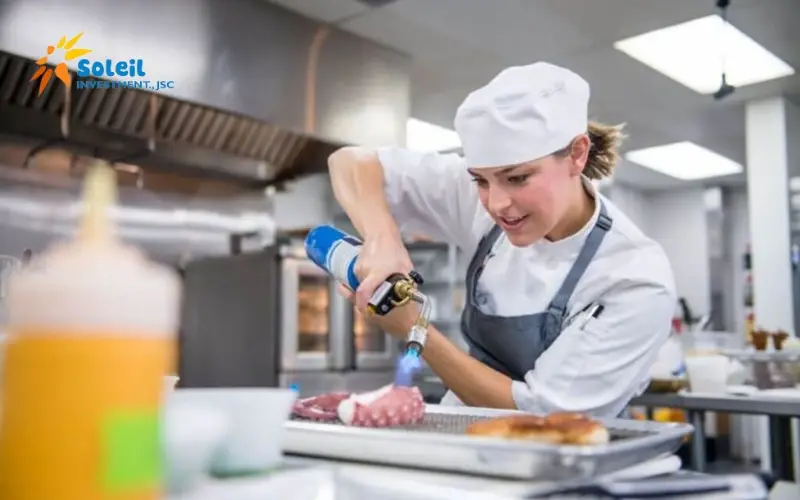Những Công Việc Làm Thêm Phổ Biến Tại Nhật – Cơ Hội Thành Công Cho Người Việt