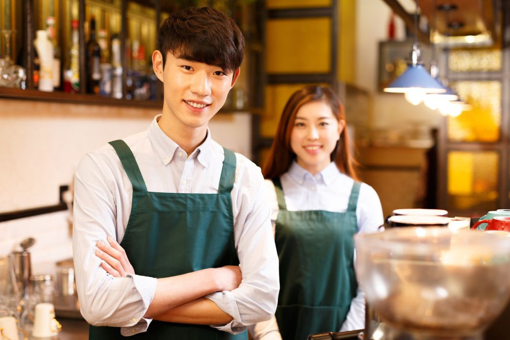 Những Công Việc Làm Thêm Phổ Biến Tại Nhật - Cơ Hội Thành Công Cho Người Việt