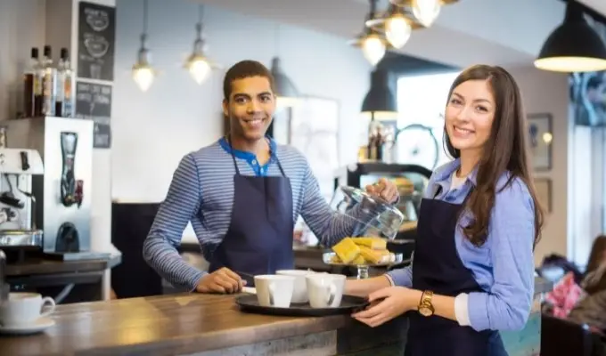 Những Công Việc Làm Thêm Phổ Biến Tại Nhật - Cơ Hội Thành Công Cho Người Việt