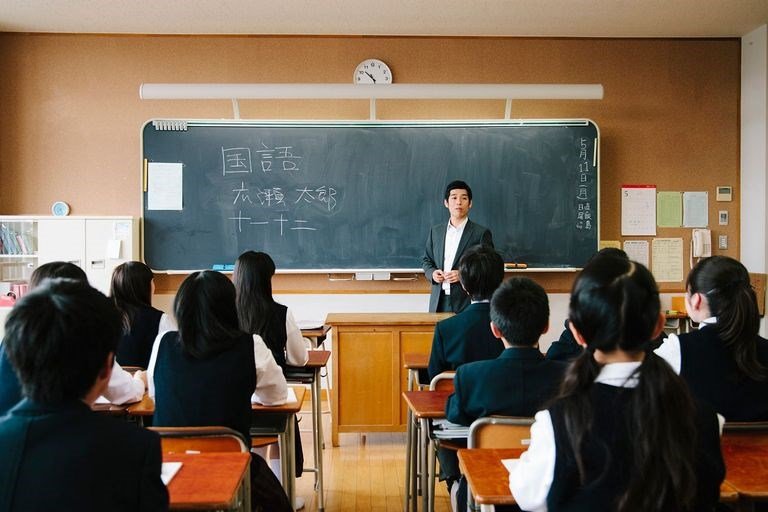 Những điều cần biết khi đi du học Nhật Bản - Hành trình khám phá và chinh phục chân trời mới