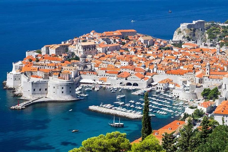 Quy trình xuất khẩu lao động Croatia - Cánh cửa mở ra cơ hội mới cho người lao động Việt Nam