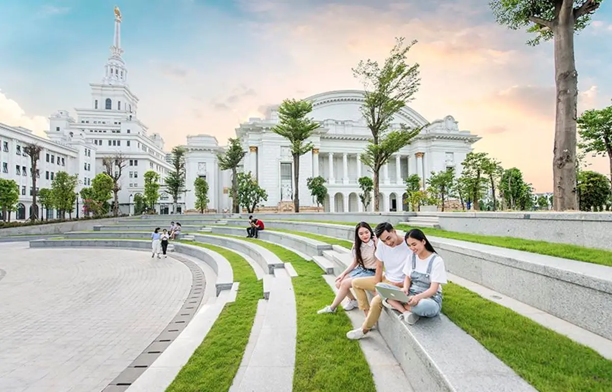 Thông tin du học Đài Loan mới nhất - Cơ hội chinh phục nền giáo dục tiên tiến và trải nghiệm quốc tế đa dạng