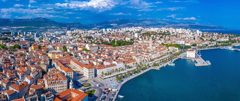 Kinh nghiệm sống và làm việc tại Croatia - Bước đệm thành công từ xứ sở Balkan