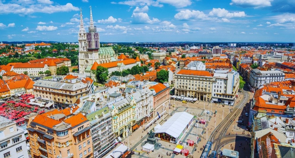 Kinh nghiệm sống và làm việc tại Croatia - Bước đệm thành công từ xứ sở Balkan