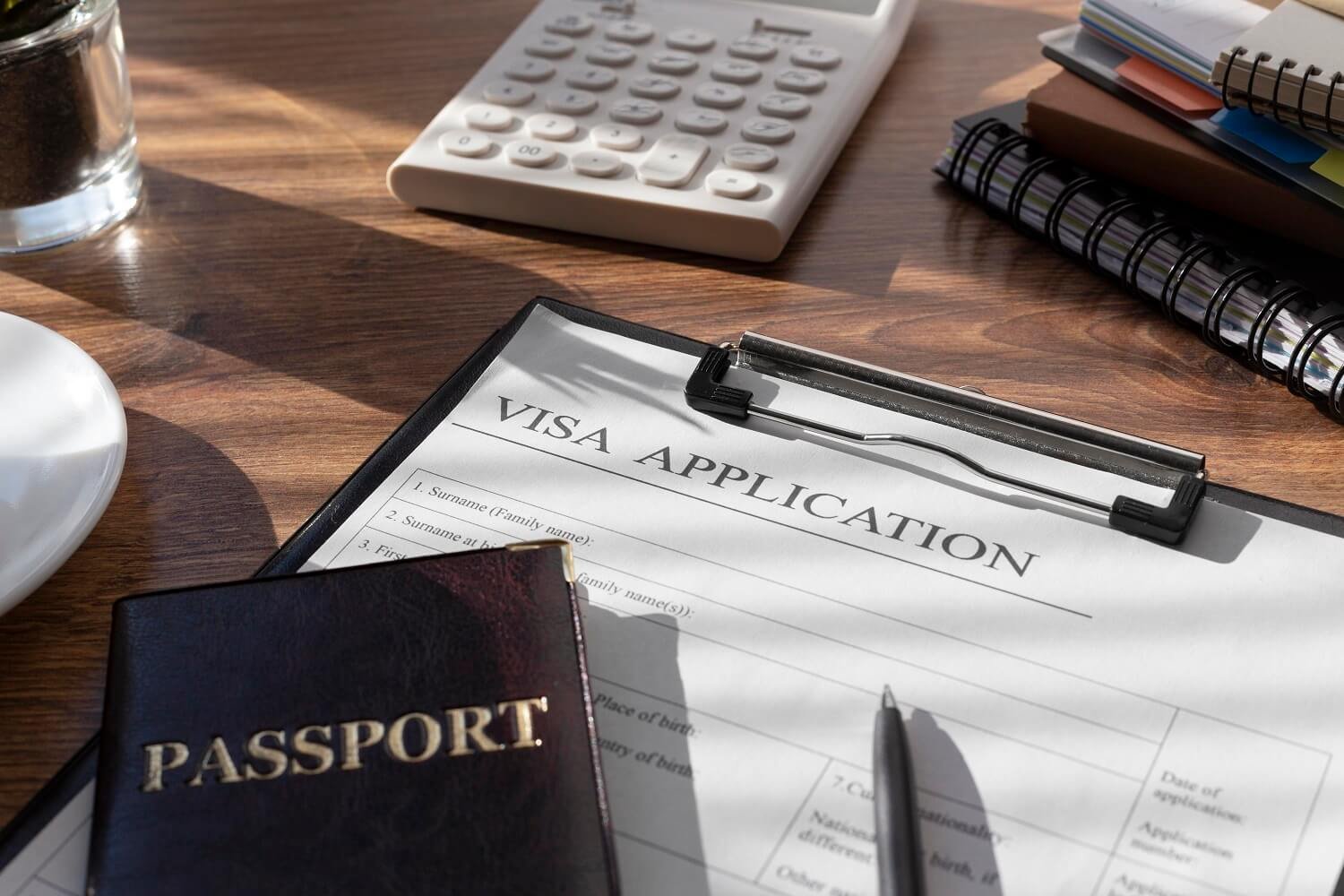 Thủ tục visa cho lao động Việt Nam đi Croatia - Lộ trình rõ ràng để xuất khẩu lao động thành công