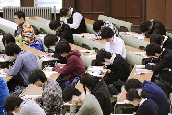 Khám Phá Các Kỳ Du Học Nhật Bản – Cánh Cửa Mở Ra Thế Giới Mới Cho Sinh Viên Việt Nam