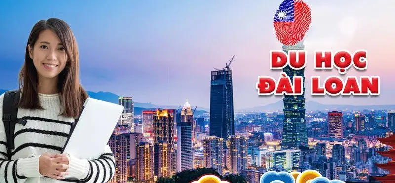 Chi phí du học Đài Loan - Cẩm nang toàn diện cho hành trình du học thành công