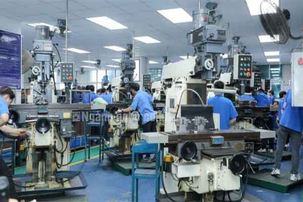 Chi phí sang Đài Loan - Những khám phá về giá trị và cơ hội tại xứ Đài xinh đẹp