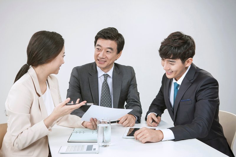 Cơ hội việc làm sau khi du học Hàn Quốc – Mở ra chân trời mới cho các bạn trẻ năng động