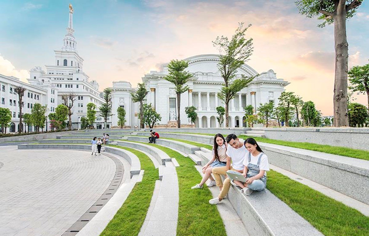 Có Nên Đi Du Học Đài Loan? Khám Phá Những Lợi Ích và Thách Thức Để Đưa Ra Quyết Định Hợp Lý