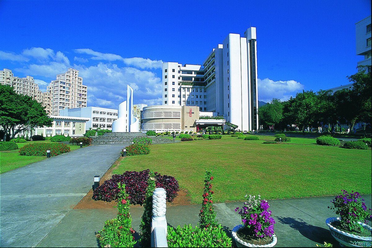 Trải Nghiệm Học Tập Đặc Sắc - Du học Đài Loan hệ ngôn ngữ dành cho Sinh viên Việt Nam