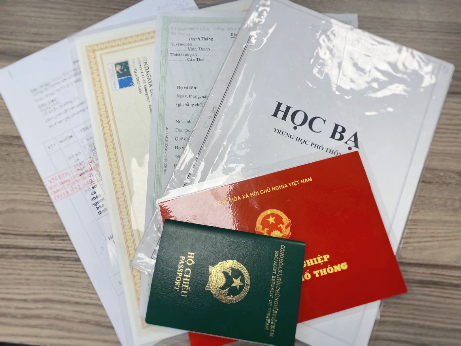 Hồ sơ du học Nhật Bản - Mọi điều cần biết để chinh phục ước mơ du học xứ sở mặt trời mọc