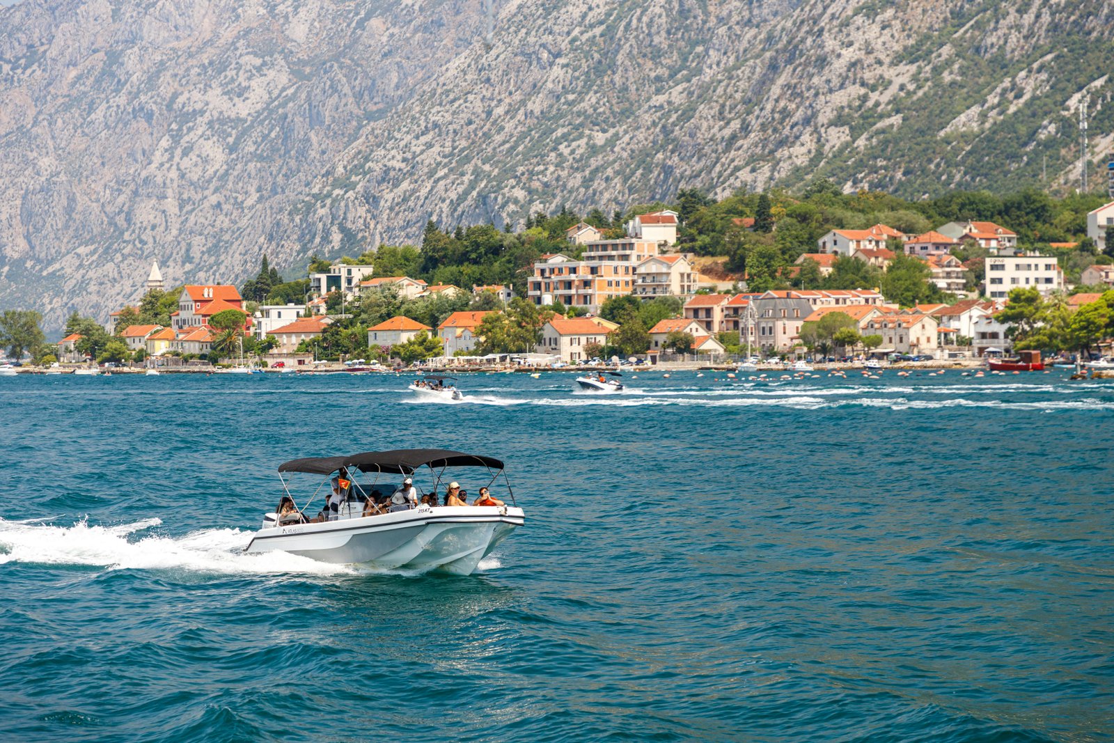 Khám phá văn hóa và cuộc sống tại Croatia cho người XKLĐ - Hành trình mới đầy thử thách và cơ hội