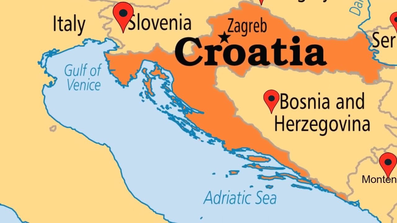 Kinh nghiệm Xuất Khẩu Lao Động Croatia - Bí Quyết Thành Công Và Những Thông Tin Cần Biết