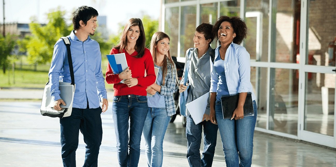 Lợi Ích Của Du Học Mỹ - Mở Ra Những Cánh Cửa Tương Lai Sáng Lạng