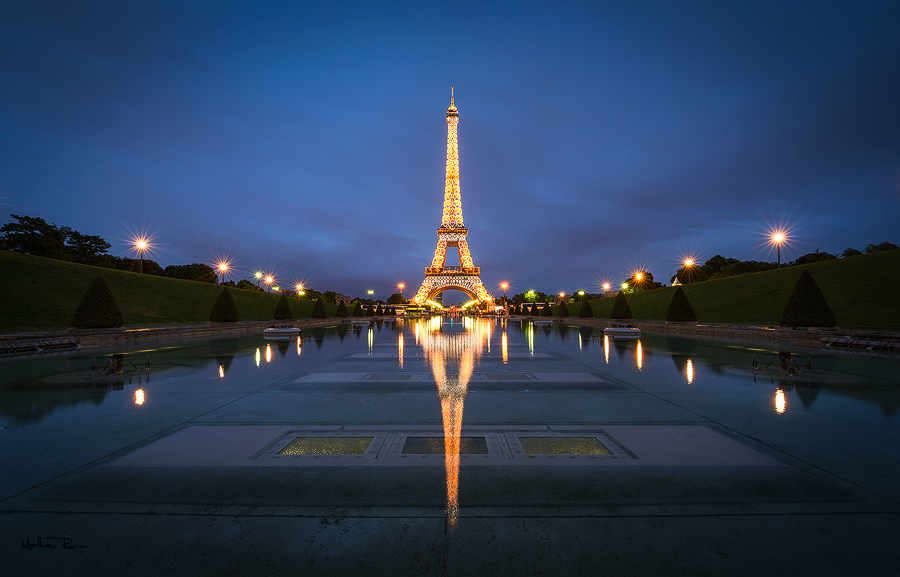 Những Điều Cần Biết Khi Du Học Pháp - Hành Trình Đến Với Nền Văn Hóa Và Giáo Dục Đẳng Cấp