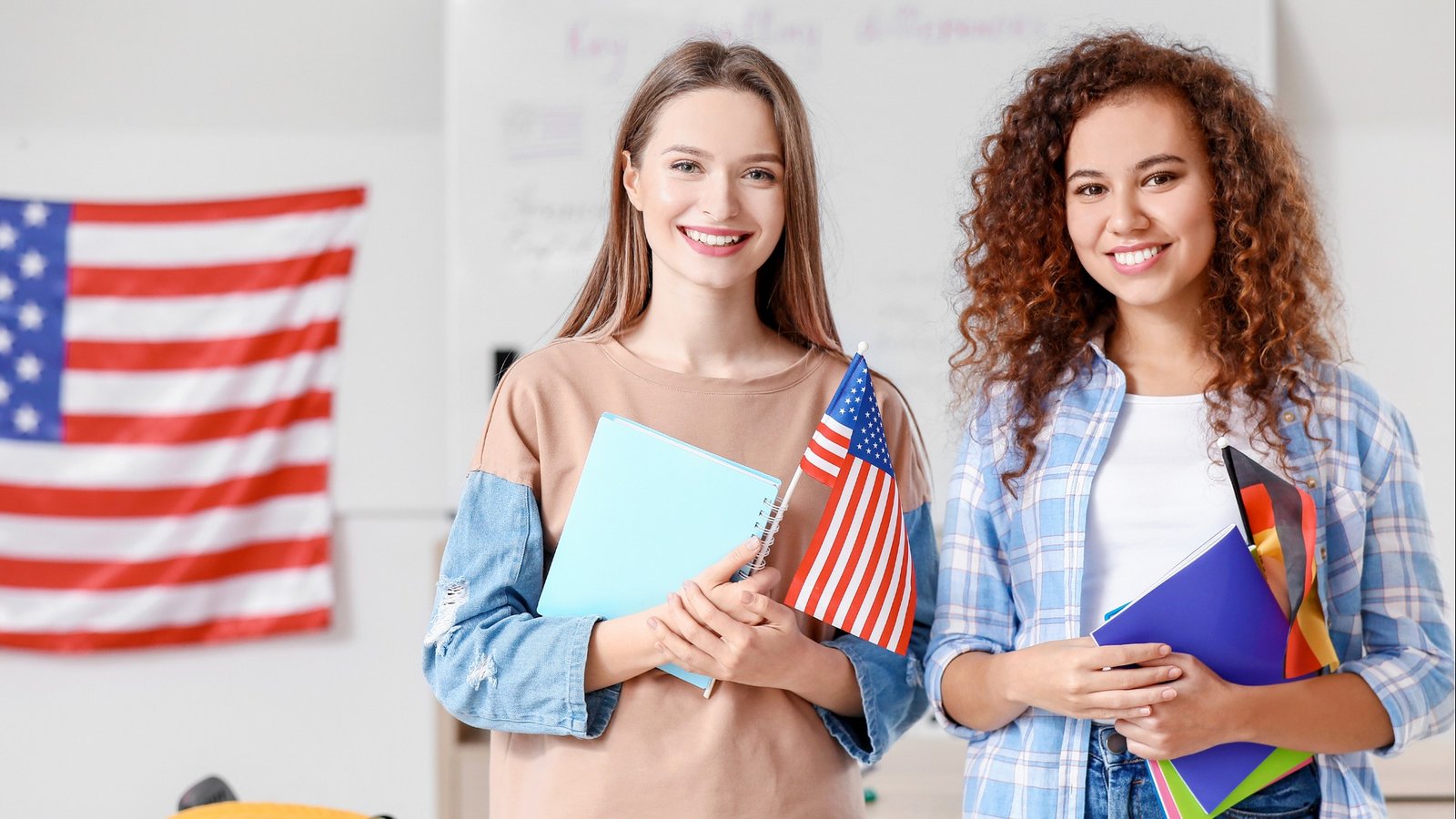 Xu Hướng Du Học Mỹ Trong Tương Lai - Cơ Hội Vàng Cho Những Người Muốn Khám Phá Thế Giới