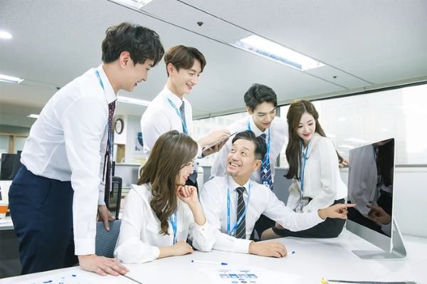 Cuộc sống sinh viên tại Hàn Quốc - Trải nghiệm đầy sắc màu và cơ hội thăng tiến