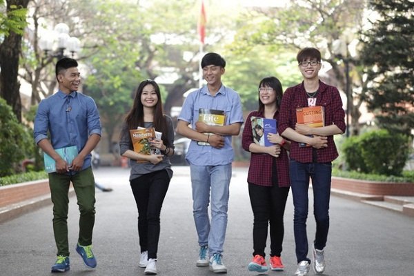 Du Học Đài Loan Hệ Chính Quy Đại Học – Cơ Hội Vàng Cho Sinh Viên Việt Nam Mong Muốn Tiếp Cận Nền Giáo DụcTiên Tiến