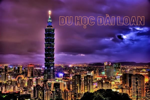 Khám Phá Chương Trình Du Học Đài Loan Hệ Chính Quy Đại Học - Cơ Hội Vàng Cho Sinh Viên Việt Nam Mong Muốn Tiếp Cận Nền Giáo DụcTiên Tiến
