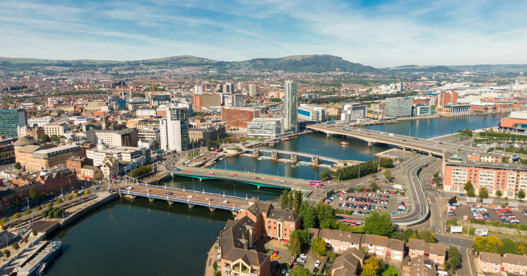 Quy Trình Xuất Khẩu Lao Động Ireland – Cánh Cửa Mở Ra Cơ Hội Việc Làm Tối Ưu Tại Châu Âu