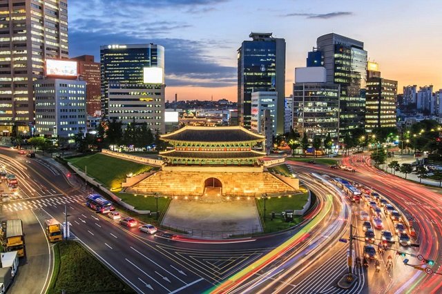 Thời gian bắt đầu đi làm sau khi sang Hàn Quốc – Chặng đường chinh phục cơ hội mới từ du học đến nghề nghiệp