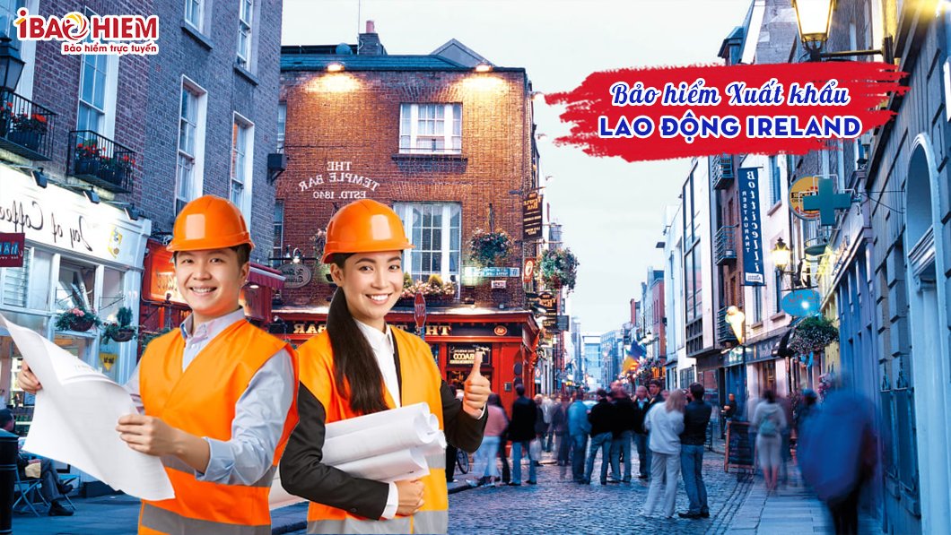Xuất Khẩu Lao Động Ireland: Cơ Hội, Thách Thức và Quy Trình Chi Tiết