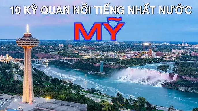 Các Bước Để Chuẩn Bị Du Học Mỹ – Hướng Dẫn Toàn Diện Từ A-Z Cho Người Mới Bắt Đầu